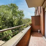 Domus Parnaso - Eur