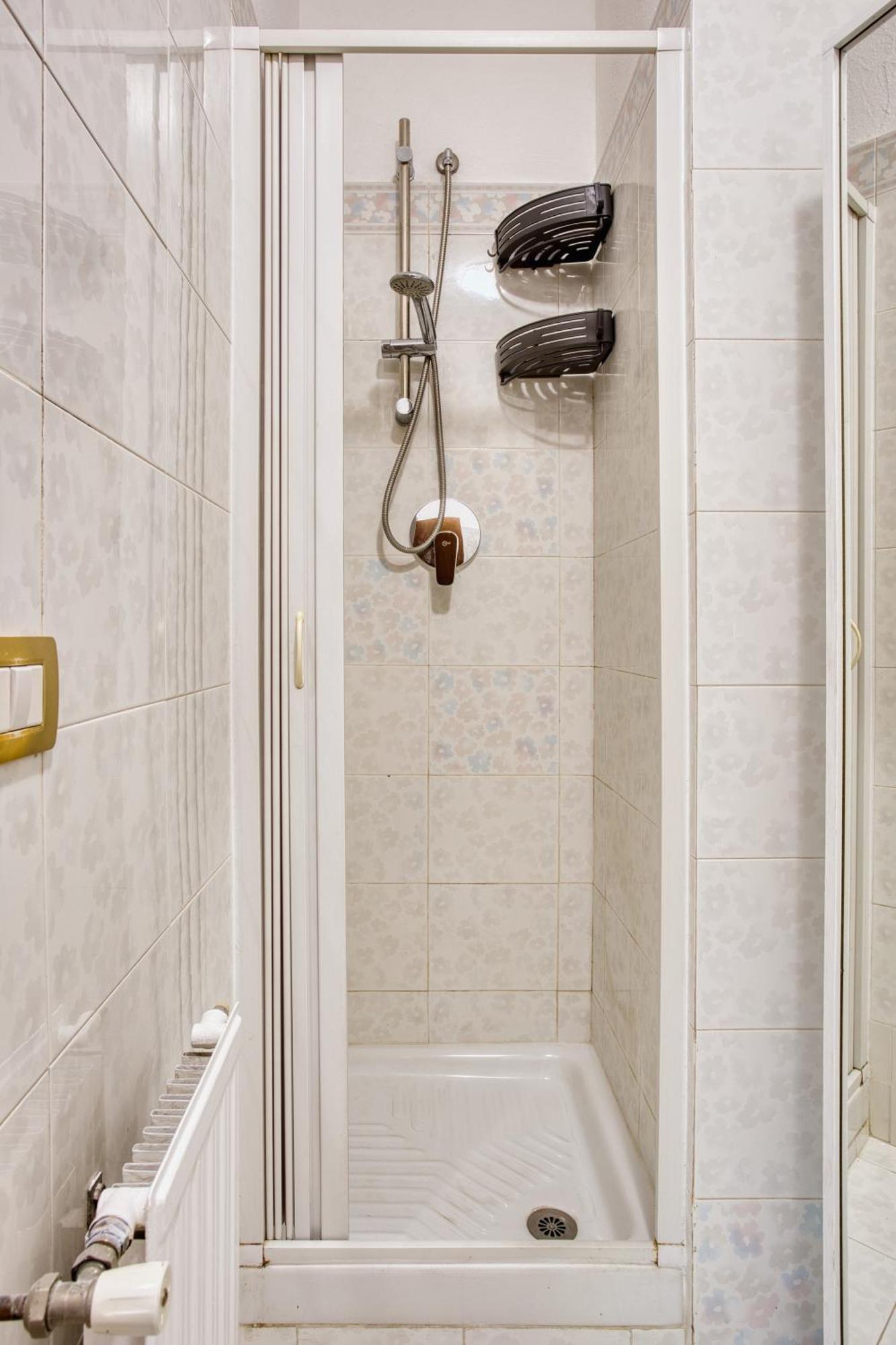 Apartment Domus Parnaso - Eur *